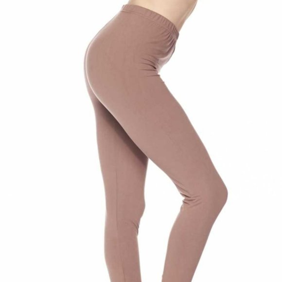 Leggings Depot Pants - Plus size Leggings